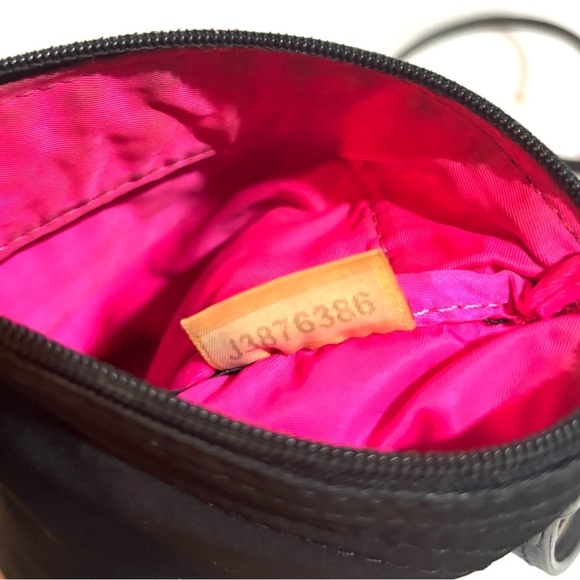 Dooney bourke nlyon Black Crossbody Bag - Picture 11 of 11